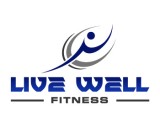 https://www.logocontest.com/public/logoimage/1690151599Live Well Fitness_01.jpg